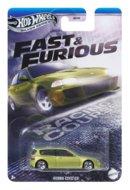 HOT WHEELS automodeliukas iš filmo Greiti ir įsiutę asort, HNR88