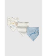 MOTHERCARE seilinukas 3 vnt., IF519 onesize