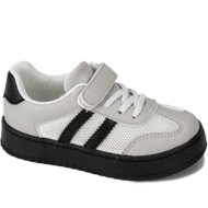 APAWWA laisvalaikio batai, ABC0882P-GREY, 26 dydis