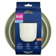 LOVI indų rinkinys su puodeliu, Pistachio, 21/533_gre