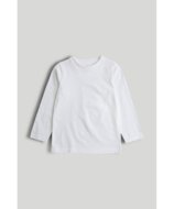 MOTHERCARE marškinėliai ilgomis rankovėmis, AW02201 110 cm