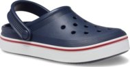 CROCS klumpės, spalvotos, 208479-4CC, 23 dydis