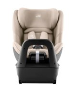 BRITAX automobilinė kėdutė SWIVEL, 40-125 cm., Chai, 2000042149