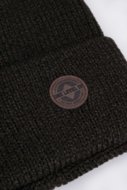 COCCODRILLO kepurė ACCESSORIES WINTER BOY, khaki, ZC3364308AWB-027