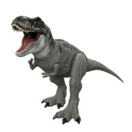 JURASSIC WORLD milžiniška figūrėlė – Super Colossal T. rex, JGB52