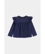 MOTHERCARE marškinėliai ilgomis rankovėmis, CA146