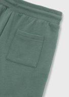 MAYORAL šortai, green, 611-94, 140 cm