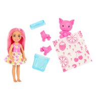 BARBIE Čelsės POP Reveal rinkinys vaisių serija, HRK58