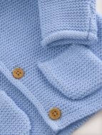 NEXT susegamas megztinis, Q61217, 86 cm