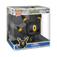 FUNKO POP kolekcinė figūrėlė Umbreon, 25 cm, 69086