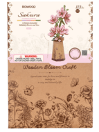 ROWOOD medinis konstruktorius Sakura, TW101