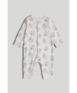 MOTHERCARE šliaužtinukas, 3 vnt., AX75901, cm