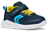 GEOX laisvalaikio batai B454UC-01454-C0657, 22 dydis