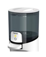 BABY BREZZA momentinis vandens šildytuvas pieno mišinuko gamybai INSTANT WARMER, White