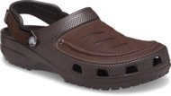 CROCS klumpės YUKON VISTA II LR, spalvotos, 207689-23D, 47,5 dydis