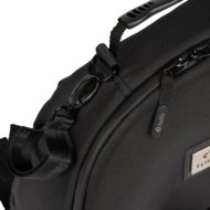 TUTIS universali kuprinė, Black, UK01