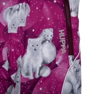 HUPPA žieminis lauko kombinezonas ORION, violetinis, 92 cm, 36300030-23134