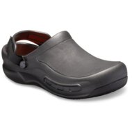 CROCS šlepetės BISTRO, juodos, 205669-001, 43,5 dydis