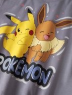 NAME IT POKEMON džemperis, 13252121-9890A2 134-140 cm