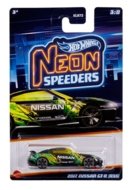 HOT WHEELS neoniniai lenktynininkai assort., HLH72