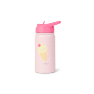 SARO termo gertuvė su šiaudeliu, 350 ml., Blossom, 74506