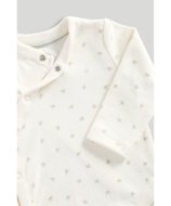 MOTHERCARE smėlinukas ilgomis rankovėmis ir tamprės , LK439 74