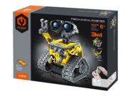 IM.MASTER programuojamas konstruktorius Wall-E 3in1, 8039