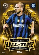 TOPPS kortelės 2026 Match Attax Mega Multipack, 76938