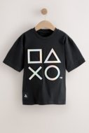 NEXT PLAYSTATION marškinėliai, H20227, 122 cm