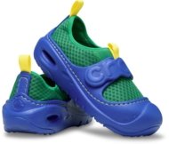 CROCS vandens batai, žali, 210620-3WH, 27 dydis