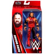 WWE Elite imtynininko figūrėlė, 15 cm, asort., GDF60