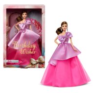BARBIE kolekcinė lėlė Barbie Birthday Wishes, JBJ07
