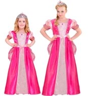 WIDMANN kostiumas Princess, dydis (104 cm / 2-3 metai), 95310