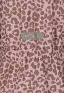 ZIG ZAG kombinezonas MUDVILLE Softshell, Z261035-4162, 104 cm