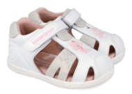 BIOMECANICS basutės, BAREFOOT, 262160-B050, dydis