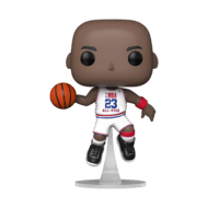 FUNKO POP! vinilinė figūrėlė: NBA: Legends - Michael Jordan, 1988 All Star Game, 59374