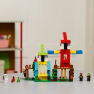 21282 LEGO® Minecraft® Papūgų namai