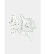 MOTHERCARE pižama, FE118 2vnt., 