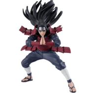 BANDAI Naruto Shippuden figūrėlė Hashirama Senju, BP29731P