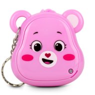 CARE BEARS skaitmeninis augintinis Cheer Bear, CB/KK1CB