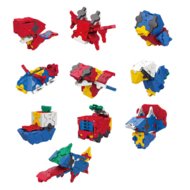 LAQ konstruktorius Bonus Set, L8855