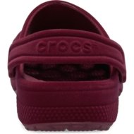 CROCS klumpės GETAWAY, raudonos, 211877-6XH, 35 dydis
