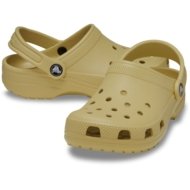 CROCS klumpės DISNEY WINNIE THE POOH, kreminės, 206990-209, 23 dydis