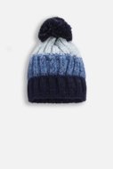 COCCODRILLO kepurė ACCESSORIES WINTER BOY, spalvota, ZC5364302AWB-022-054, 54 cm