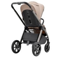 CARRELLO universalus vežimėlis OMEGA 2IN1, Fantastic beige, CRL-6530/1