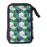 MINECRAFT penalas su kanceliarinėmis priemonėmis, 166508516