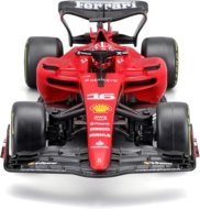 MAISTO TECH R/C 1:24 valdomas automodelis F1 Ferrari SF-23, 82357