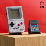 72046 LEGO® Game Boy™