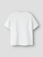 NAME IT STITCH marškinėliai, 13257935-F4F5F0,