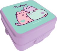 PUSHEEN pietų dėžutė vaikams, TO-ŚNI-9810-XXX-PUSH-PC